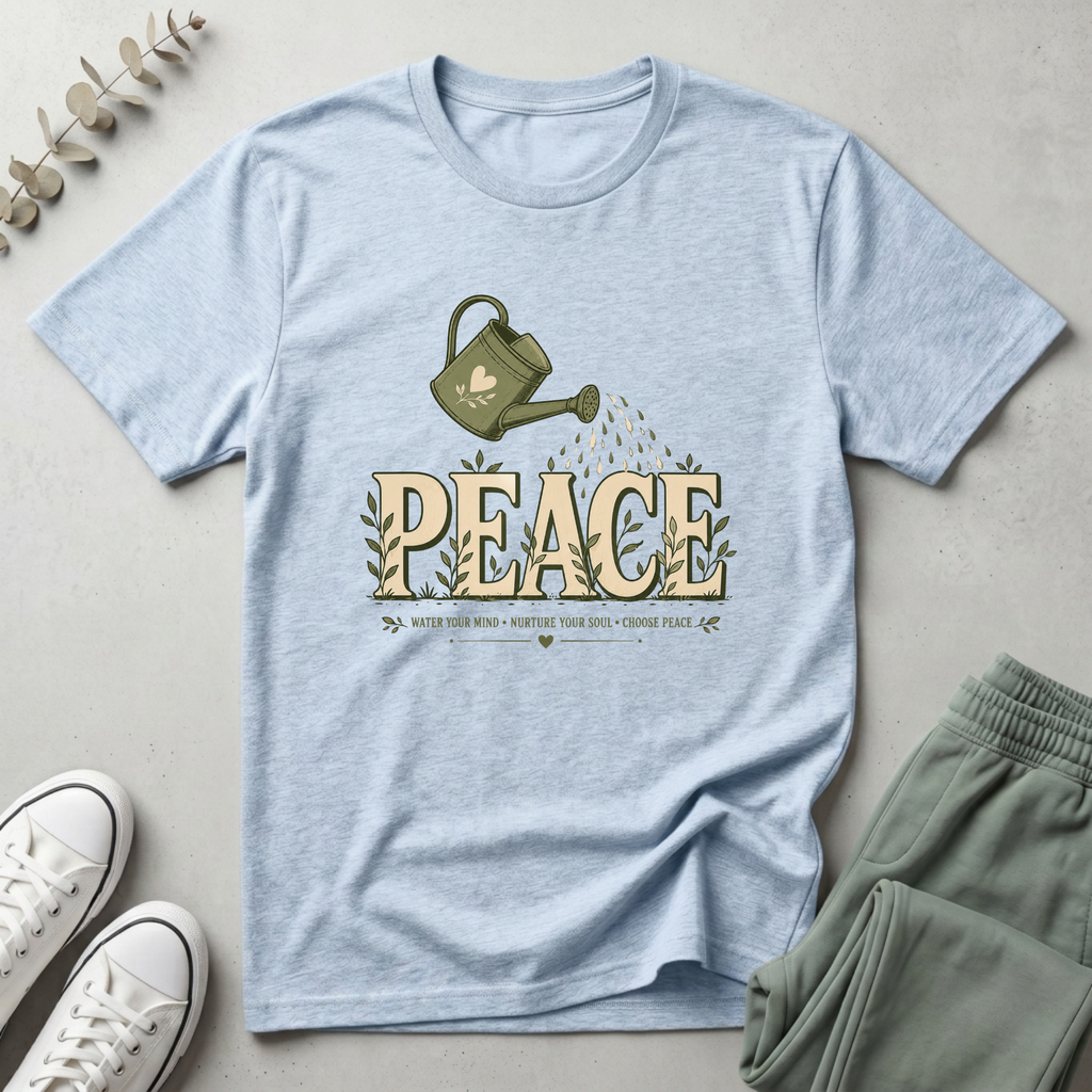 Peace T-Shirt