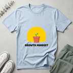 Growth Mindset T-Shirt
