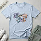 Thriving Ish T-Shirt