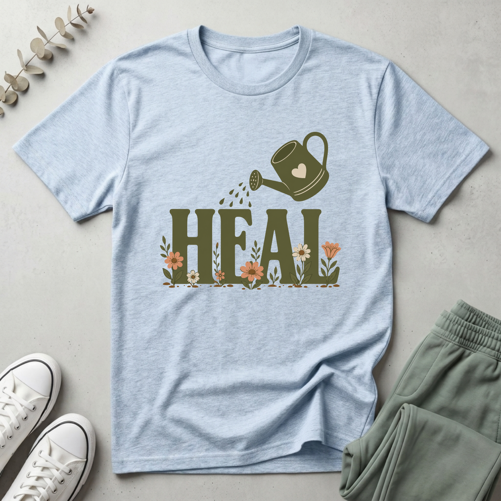 Heal T-Shirt