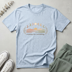 Trusting The Unfloding T-Shirt