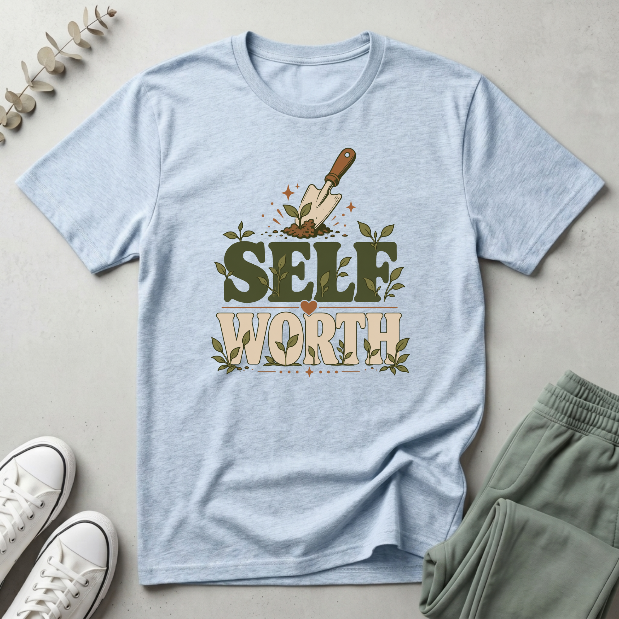 Self Worth T-Shirt