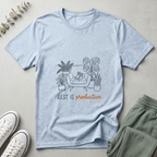 Rest Is Productive (2) T-Shirt