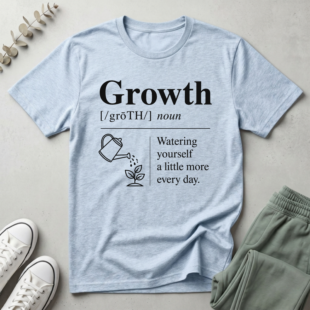 Growth T-Shirt