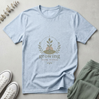 Growing From Within T-Shirt