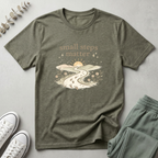 Small Steps Matter T-Shirt
