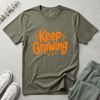 Keep Growing T-Shirt