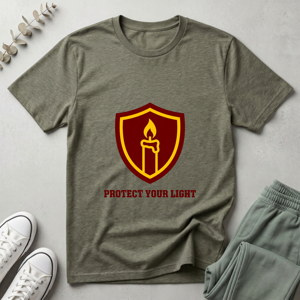 Protect Your Light T-Shirt