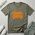 Good Energy T-Shirt