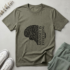 Mindset Is Everything T-Shirt