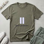 Rest Is Productive T-Shirt