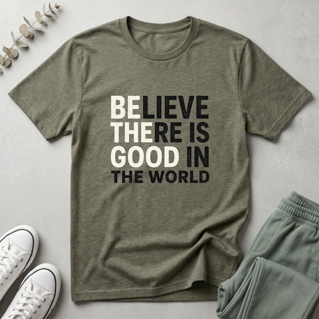 Be The Good T-Shirt