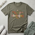 Keep Blooming T-Shirt