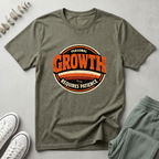 Growth Requires Patience T-Shirt