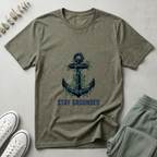 Stay Grounded T-Shirt