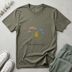 Bloom At Your Own Pace T-Shirt