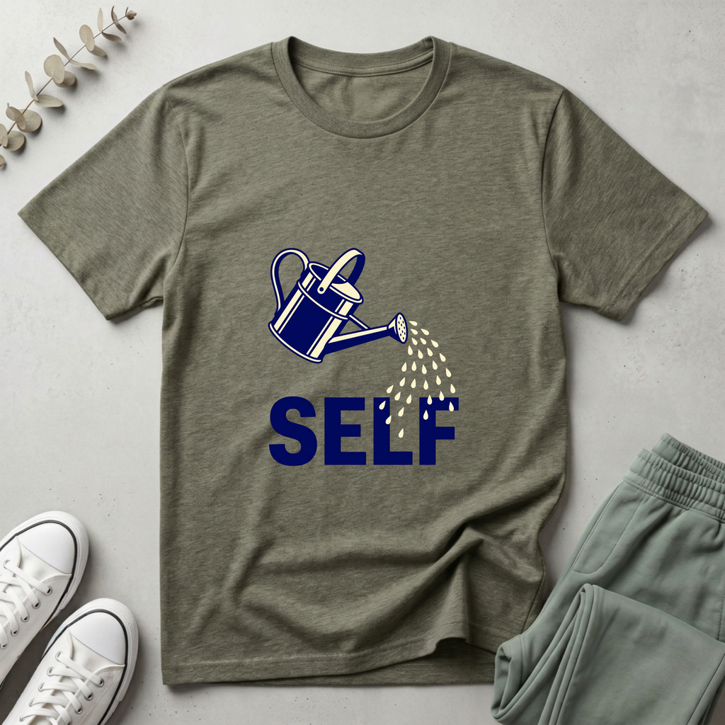 Self T-Shirt