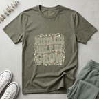 Mistakes Help Us T-Shirt
