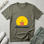 Growth Mindset T-Shirt