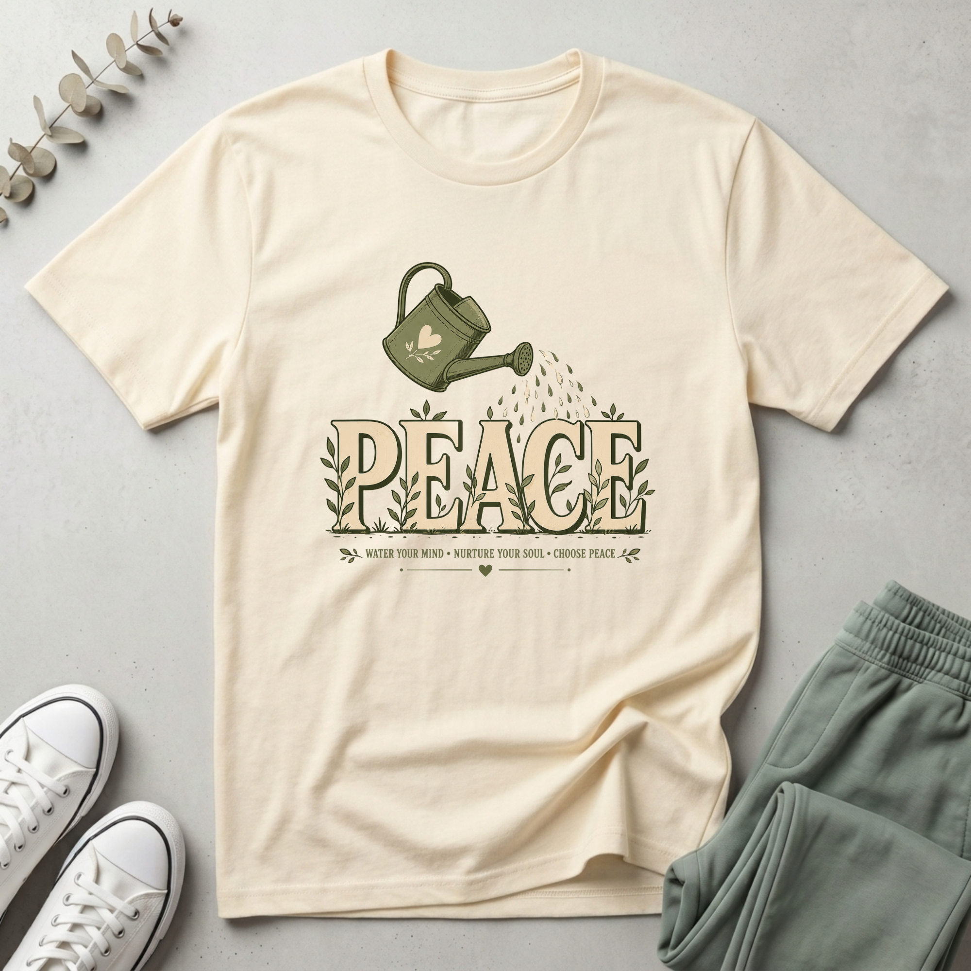 Peace T-Shirt