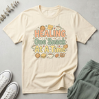 Healing One Snack At A Time T-Shirt