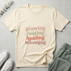 Growing T-Shirt