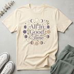 All In Good Time T-Shirt