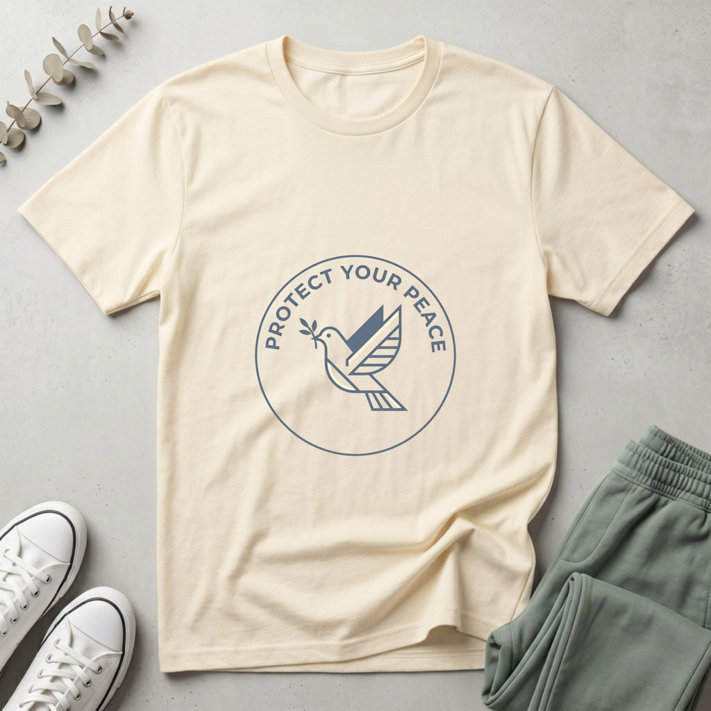 Protect Your Peace T-Shirt
