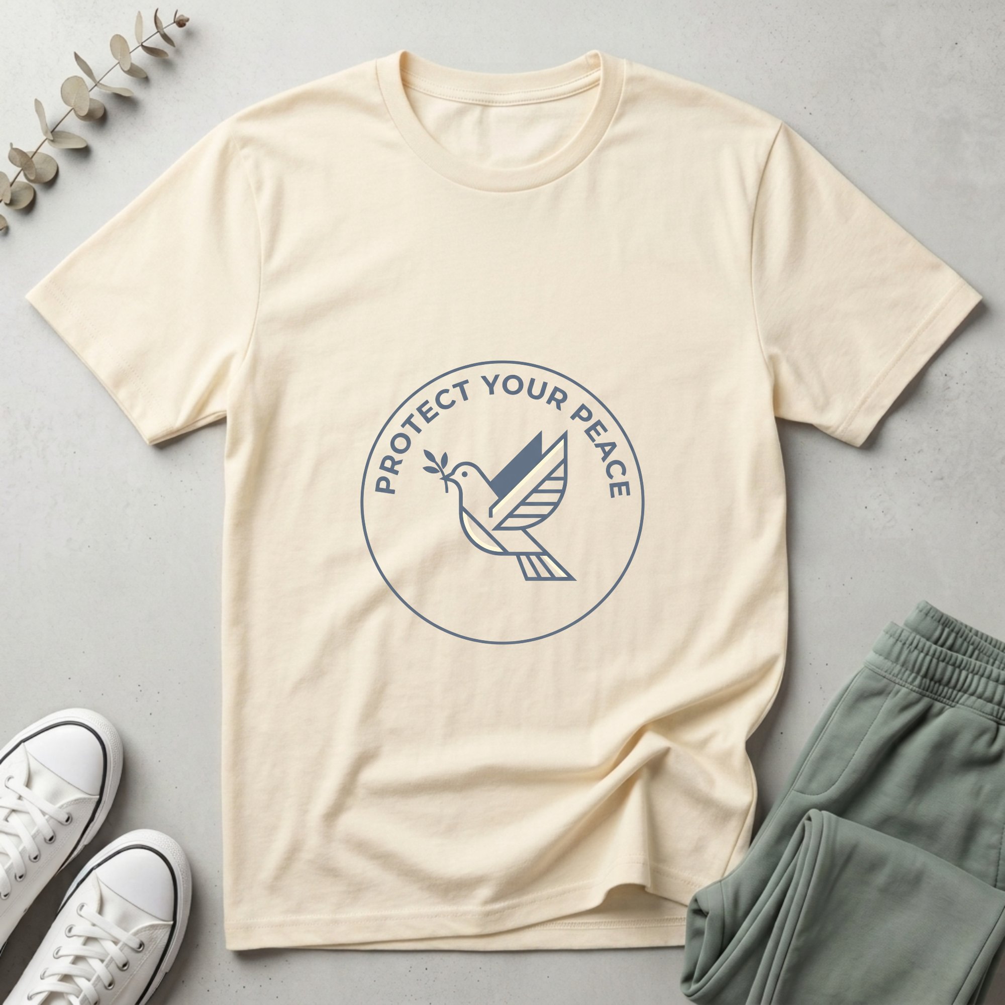 Protect Your Peace T-Shirt