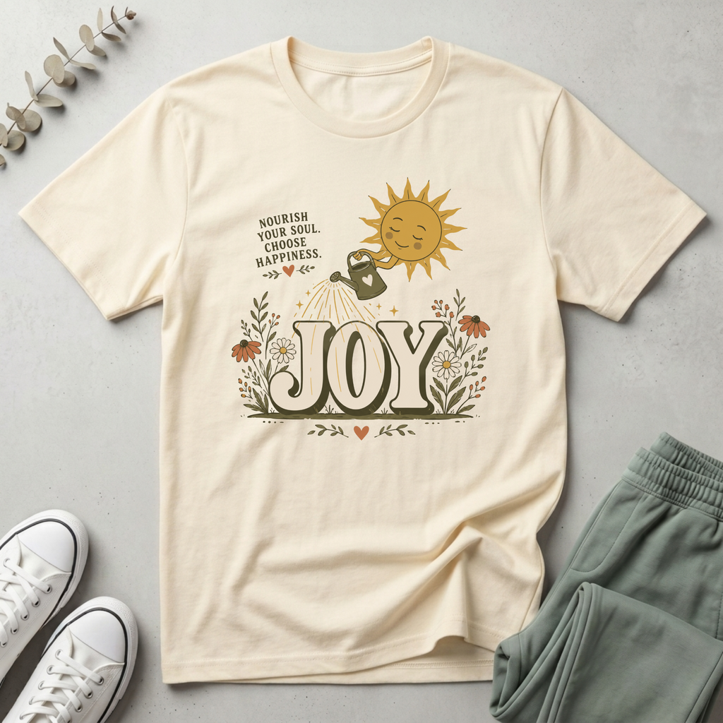 Joy T-Shirt