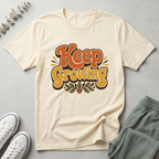 Keep Growing T-Shirt