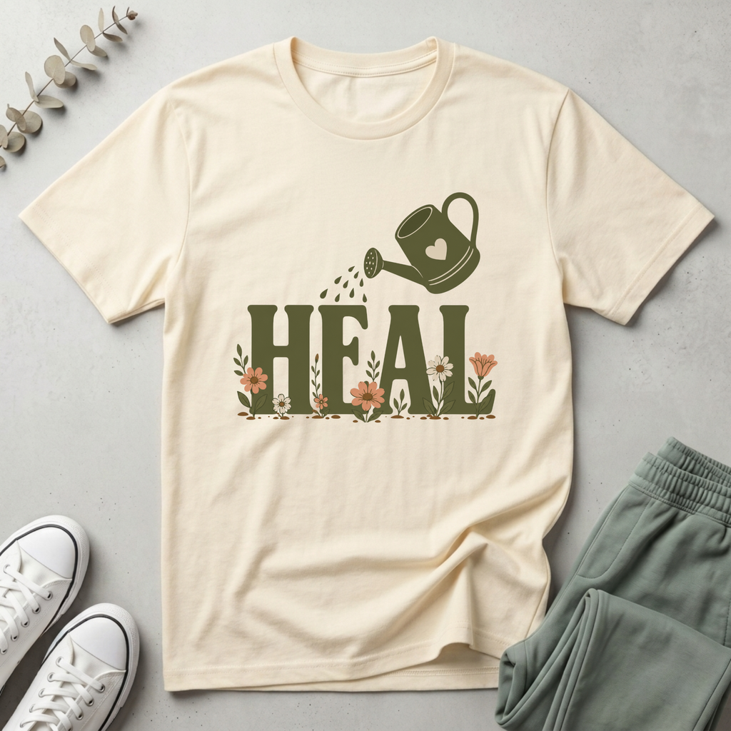 Heal T-Shirt