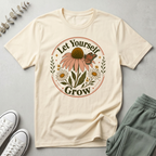 Let Yourself Grow T-Shirt