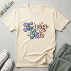 Thriving Ish T-Shirt