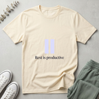 Rest Is Productive T-Shirt