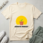 Growth Mindset T-Shirt