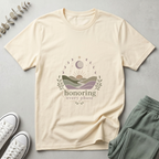 Honoring Every Phase T-Shirt
