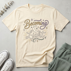 Becoming Light T-Shirt