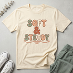 Soft & Steady T-Shirt