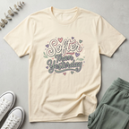 Softer Than Yesterday T-Shirt