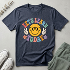 Let's Learn T-Shirt