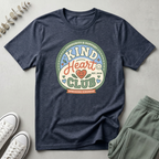 Kind Heart Club T-Shirt