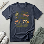 Just Keep Growing T-Shirt