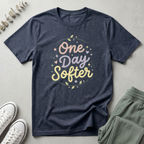 One Day Softer T-Shirt