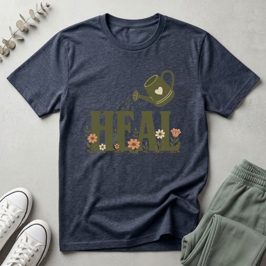 Heal T-Shirt