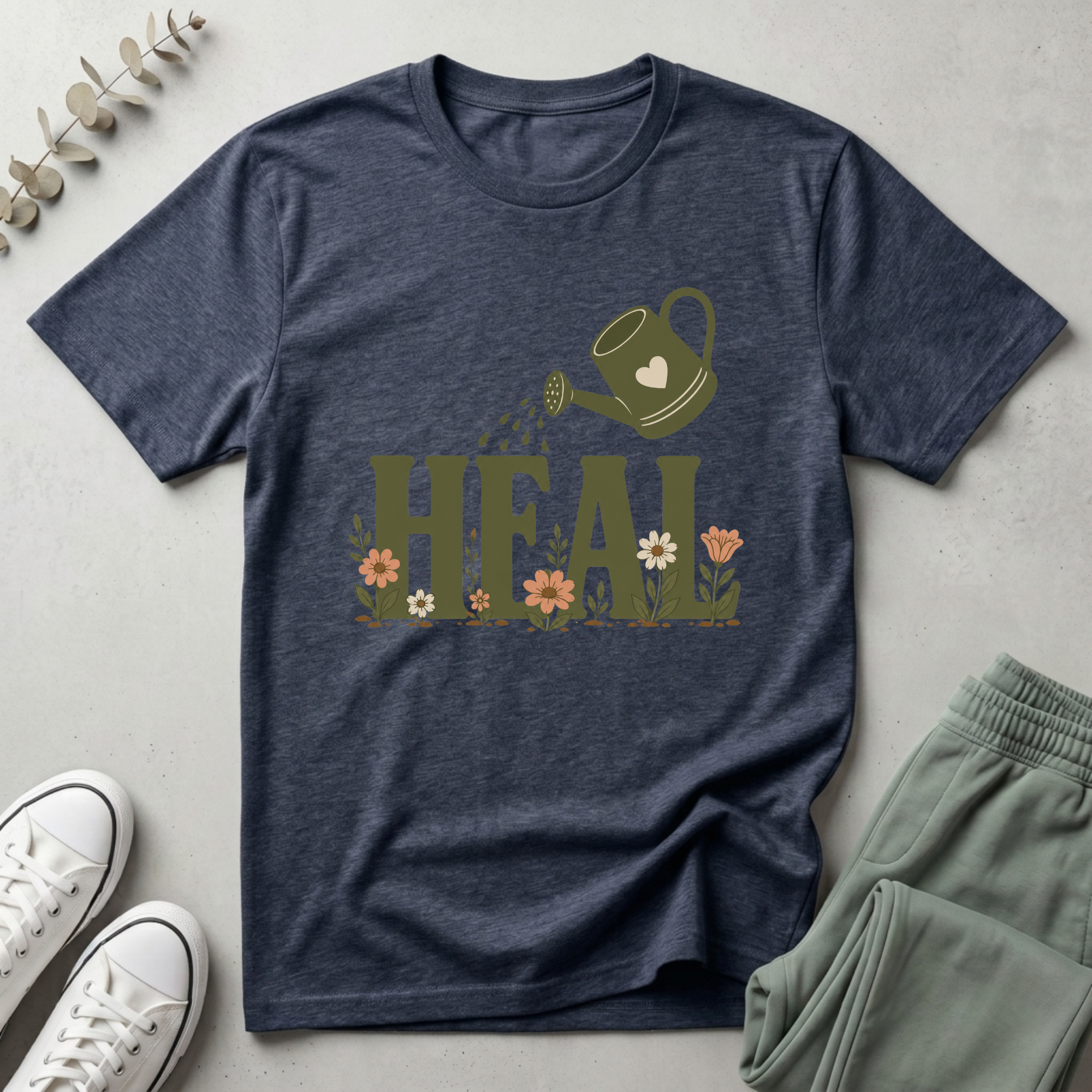 Heal T-Shirt
