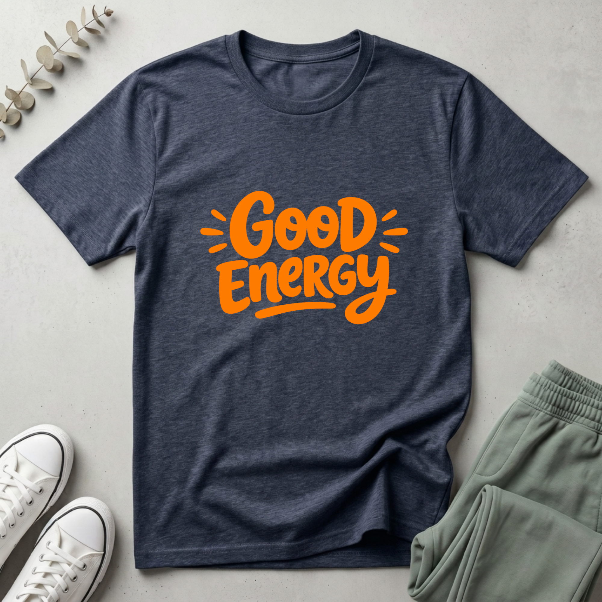 Good Energy T-Shirt