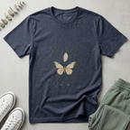 Transformation Takes Patience T-Shirt