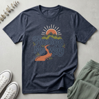 Finding My Way T-Shirt