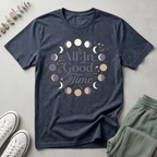 All In Good Time T-Shirt
